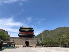 -居庸关长城
