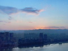 -三迪希尔顿酒店·星空酒廊