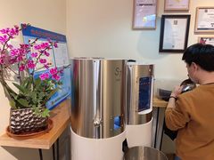 -LAB COFFEE来杯咖啡(浦仓路店)