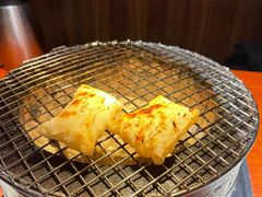 -山之屋炭火烧肉·生啤畅饮(大朗万科中央公园店)