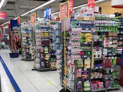 -家乐福(四元桥购物中心店)