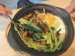 -阿清煲仔店(纺织城店)