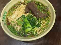 -李记清真馆(打钉巷店)