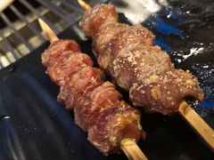 -鸟串烧Yakitori