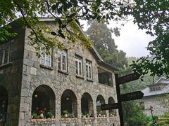 -莫干山风景区