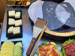 -云琴家·白族石板烧·菌锅(三十九年姐妹传承店)