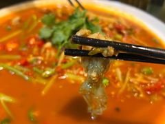 仔姜美蛙-庭院小酌(瑞莲街店)