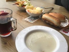 -豪客来牛排(夫子庙店)