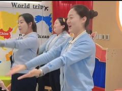 -红黄蓝成长中心(海淀上地店)