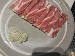 -焱铁烧·黑毛和牛专门店(杭州嘉里中心店)