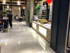 -川骄海鲜自助(河东店)