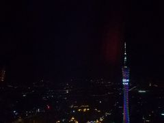 -广州四季酒店·天吧·高空酒吧