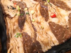 -大壮家原味烤肉(兴华北街店)