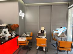 -Sips&Lick茶兰咖啡(五道口店)