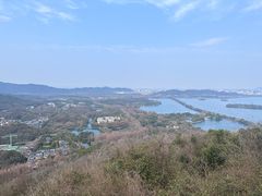-九曜山