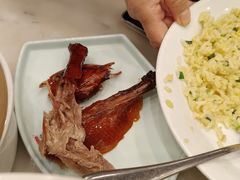 -鸭匠食府·挂炉烤鸭·新京菜(阜成路店)