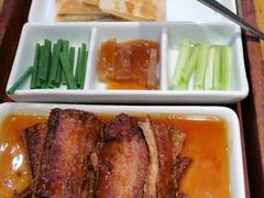 -京味斋·北京烤鸭(北京南站洋桥店)
