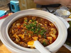-明婷饭店(外曹家巷店)