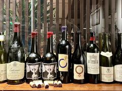 -肆海小川菜酒馆Wine Bistro (青年路店)