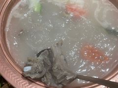 -民食香·腊排骨野生菌美食(木府店)