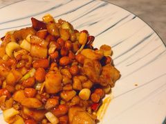 -蔴将·川菜(黄龙万科店)