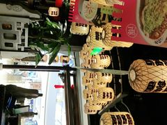 -南京大牌档(济南万象城店)