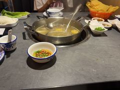 -贵宾牛·潮汕牛肉火锅(珠池总店)