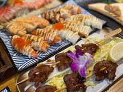 秘酱牛舌-友悦食堂(灯湖店)