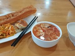 -田老师红烧肉(通州果园物美档口店)
