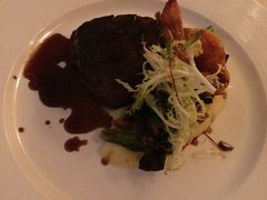 -上海和平饭店-华懋阁 The Cathay Room