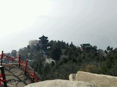 -峄山风景名胜区