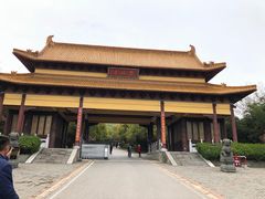 -南京市江宁方山