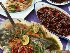 -龙姐私房菜(和顺古镇店)