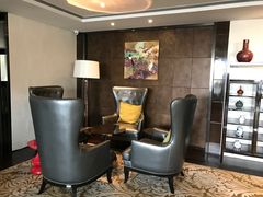 -行者书屋大堂吧 ·下午茶(南京圣和府邸酒店)