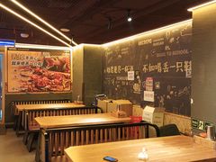 -喝丢一只鞋海鲜烧烤(北京街店)