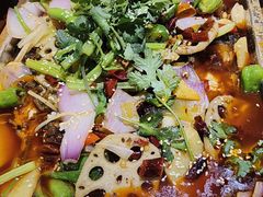 -苏渝汇重庆江湖菜(桐泾公园店)