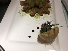 秘制的香芋诱惑-温德姆花园酒店-鼎丰阁中餐厅