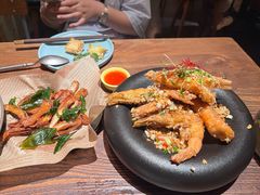 -食陆号·新式台湾创意菜(苏州首店)