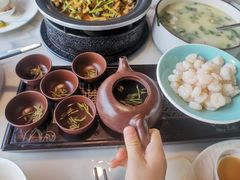 -柳莺湖上·湖景餐厅·江南菜(西湖店)