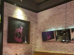 大堂-外婆家(西溪印象城店)