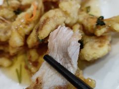 -老妈厨房团圆饺子东北菜(北环路店)