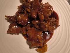 -新白鹿餐厅(松江开元地中海店)