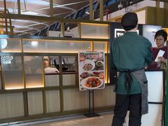 -清真餐厅·回乡麦客