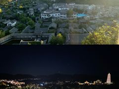 -云端咖啡(古北水镇景区店)