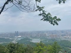 -岳麓山风景名胜区