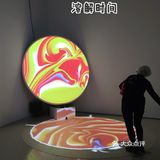 超炫酷的展！吹爆！Ⅰ亚洲数字艺术展