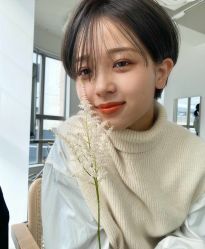 -Sying杉影日式烫染專門店