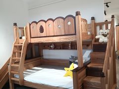 -长虹家具世界(渭水道店)