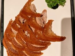 -北京全聚德(清华园店)