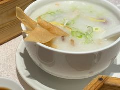 福果支竹猪肚煲-荣粤酒家·融合粤菜
